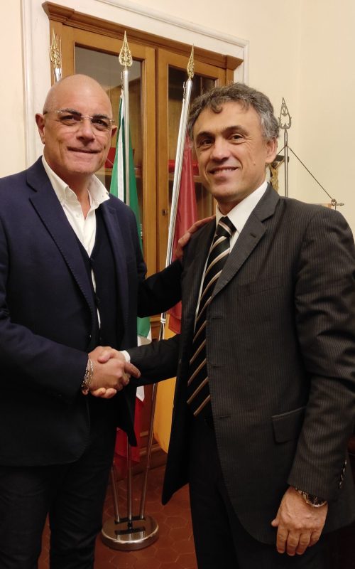 Approvato il Bilancio di Esercizio 2024 dell’ASP. L’Istituto San Michele sempre più solido e pronto ad investire in nuovi servizi