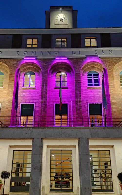 Giovedì 20 novembre – Giornata Mondiale contro il tumore al pancreas