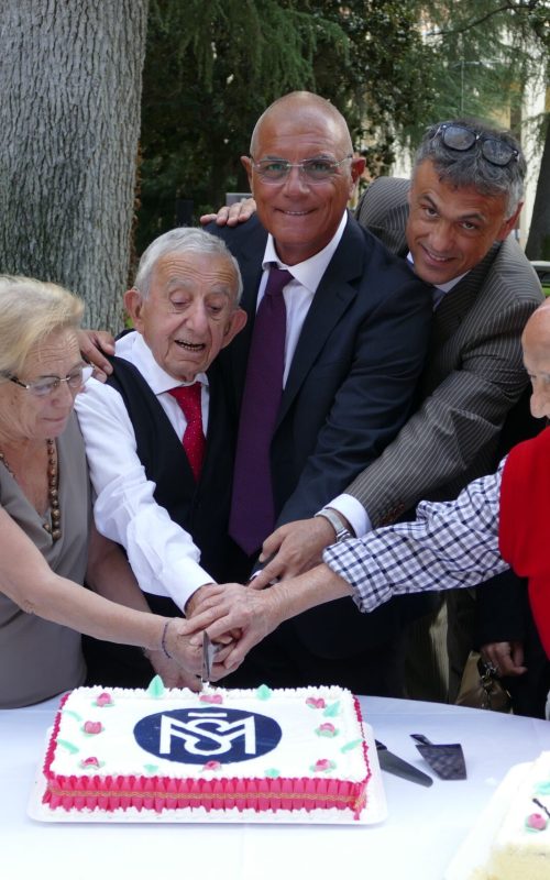 Festa di San Michele Arcangelo 2025: grazie a tutti i partecipanti