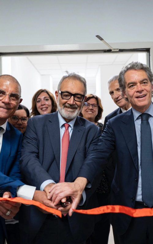 L’ASP San Michele inaugura il Servizio di reintegrazione del paziente post-comatoso