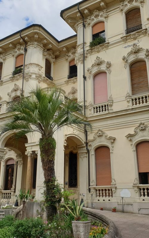 10° anniversario del Centro Diurno Alzheimer e Demenze Correlate “S. Eufemia” – Ricordi di Cura (17 ottobre 2025)