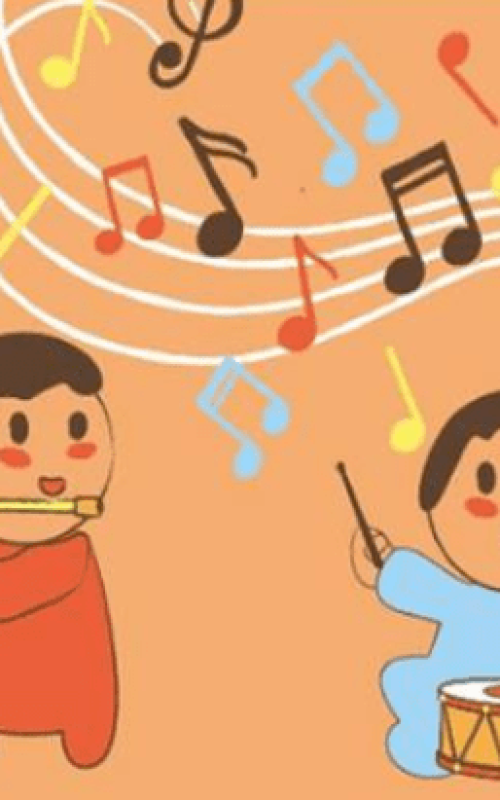 Allegro Capriccioso: concerto per bambini all’ASP Istituto Romano di San Michele – Domenica 9 novembre 2025