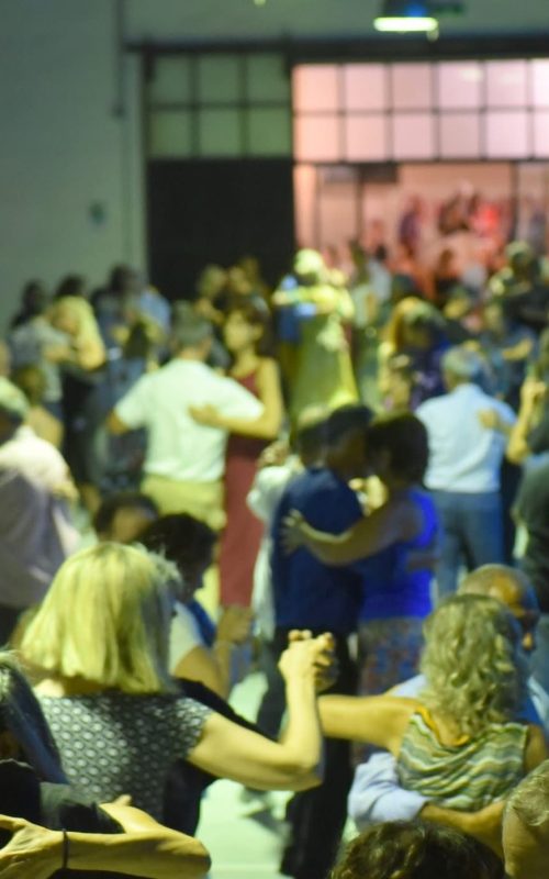 “Un Tango per la Pace” III ed. – la partecipazione dell’ASP San Michele alla Giornata Mondiale della Pace 2025