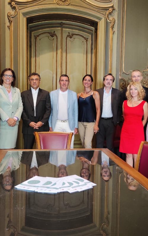 Il Consiglio dell’Ordine degli Avvocati di Roma in visita al CGR “Astrea”: confronto tecnico sulla giustizia riparativa e sulle future sinergie.