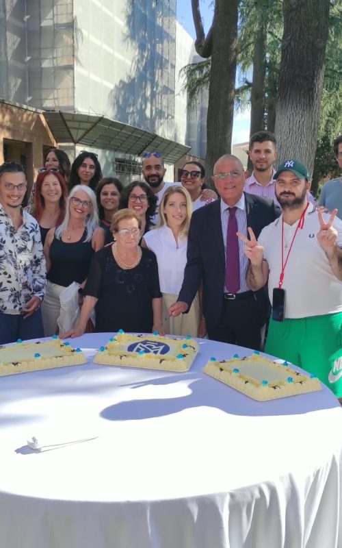 Festa di San Michele Arcangelo 2026: grazie a tutti i partecipanti