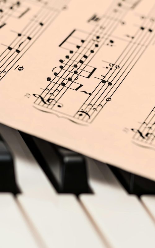 Due appuntamenti musicali all’ASP San Michele: il 24 e il 26 ottobre la grande musica per la comunità
